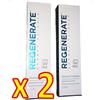 Regenerate - Dentifricio (75Ml) (confezione da 2)