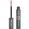 Maybelline New York Mascara Allungante e Volumizzante, Lunghezza e Volume Senza Limiti, Tenuta 24H, Arricchito con Pigmenti Verdi, Mascara Sky High, Tonalità: Green Altitude, 7,2 ml