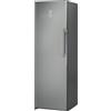 Whirlpool Congelatore a Cassetti Verticale Capacità 259 Litri Classe energetica E Capacità di congelamento 22 Kg/24h colore Inox - UW8 F2D XBI N 2