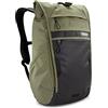 Thule Paramount, Zaino Unisex, Olivine, One Size