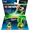 Lego Dimensions Fun Pack Powerpuff