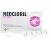 GO FARMA SRL NEOCLORIL 10 OVULI VAGINALI