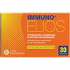 MORGAN SRL Immuno Elios - Integratore Acceleratore di Abbronzatura - 30 Compresse