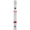 ABB Spia LED rossa E219-C 115-250VCA Abb M093929 [03181000]