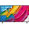 LG TV LED QNED Smart 4K UHD LG 55QNED80A6