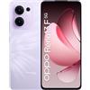 OPPO Cellulare Smartphone OPPO Reno 13F 5G 6.67" 8+256GB Plume Purple