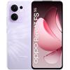 OPPO Cellulare Smartphone OPPO Reno 13FS 5G 6.67" 12+512GB Plume Purple