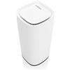 Linksys (TG. 1 Pack | 1-2 Bedrooms) Linksys Velop Pro sistema WiFi 6E mesh MX6201-KE, Ro