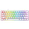 Razer Huntsman Mini Tastiera da gaming con fattore di forma al 60%, Tasti in PBT