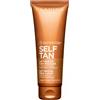 Clarins LAIT FONDANT AUTO-BRONZANT