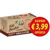 GAIA Srl INGLESE FETTE BISCOTTATE INTEGRALI 200 G PROMO