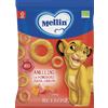 DANONE NUTRICIA SpA SOC.BEN. Pastina Mellin Anellini Pomodoro Zucca Carota BIO