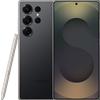 Samsung Galaxy S25 Ultra S938 5G Dual Sim 12GB RAM 256GB Enterprise Edition - Titanium Black