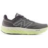New Balance Uomo Fresh Foam X Vongo v6 in Grigio/Giallo, Sintetica, Taglia 40