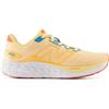 New Balance Donna Fresh Foam 680 v8 in Rosa/Blu/Rossa/Bianca, Tessile, Taglia 36