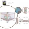 Byox Quadrato per Bambini Giant - Grey