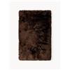 Westwing Collection Tappeto lucido a pelo lungo Jimmy -