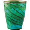 Italesse 31 cl - Mares Bicchiere Acqua In Vetro - Set 6 Pz
