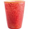 Italesse 31 cl - Mares Bicchiere Acqua In Vetro - Set 6 Pz