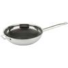 Ilsa Ax Active Inox Wok Professionale In Acciaio Inox