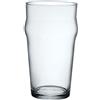 Bormioli Rocco 29.4 cl - Nonix Bicchiere Birra in Vetro Temperato - Set 12 Pezzi