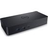 Dell docking station D6000s | incl. alimentatore