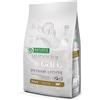 NATURE'S PROTECTION SUPERIOR CARE WHITE DOG AGNELLO ADULT SMALL BREED 10 KG