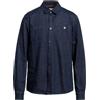 SUN 68 - Camicia di jeans