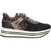 NERO GIARDINI - Sneakers