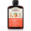 Green Pharmacy Essential oils of Orange Massage Oil 200 ml
