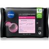 Nivea Micellar Waterproof 20 pz