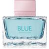 Banderas Blue Seduction for Her 80 ml