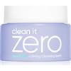 Banila Co. clean it zero Cica-Relief calming 100 ml