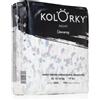 Kolorky Night Unicorn 17 pz