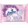 Linteo Wet Toilet Paper 60 pz