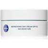 Nivea 24 h Moisture 50 ml