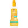 Australian Gold Spray Gel Sunscreen Spray Gel Sunscreen 237 ml