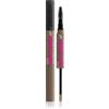 NYX Professional Makeup Zero To Brow Gel 2 ml
