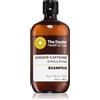 The Doctor Ginger + Caffeine Stimulating 355 ml