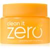 Banila Co. clean it zero Mandarin-C™ brightening 100 ml