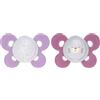 Chicco Physio Comfort Night 16-36 m 2 pz