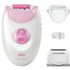 Braun Silk-épil 3 3031 1 pz