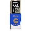 Delia Cosmetics Coral Hybrid Gel 11 ml