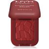 NYX Professional Makeup Buttermelt Blush 5 g