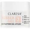 Claresa Rubber Gel Construction Gel UV/LED 45 g