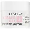 Claresa Rubber Gel Construction Gel UV/LED 45 g