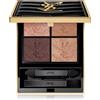 Yves Saint Laurent Couture Mini Clutch Couture Mini Clutch 4 g