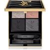Yves Saint Laurent Couture Mini Clutch Couture Mini Clutch 4 g