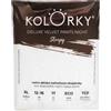 Kolorky Deluxe Velvet Pants Night Sleepy 17 pz