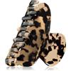 BrushArt Hair Claw clip 1 pz